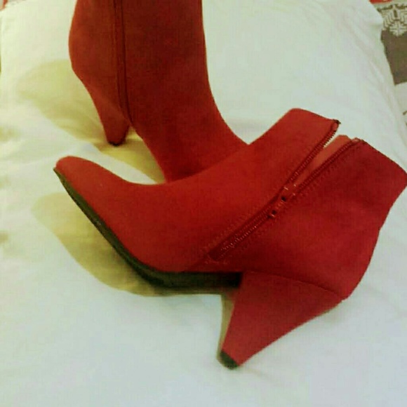 🎉 Host Pick Seven Dials women's fashion boots - Picture 4 of 7